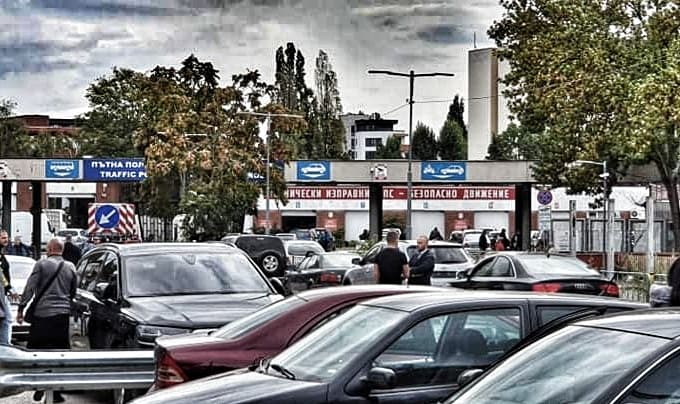 Acquistare un’auto in Bulgaria