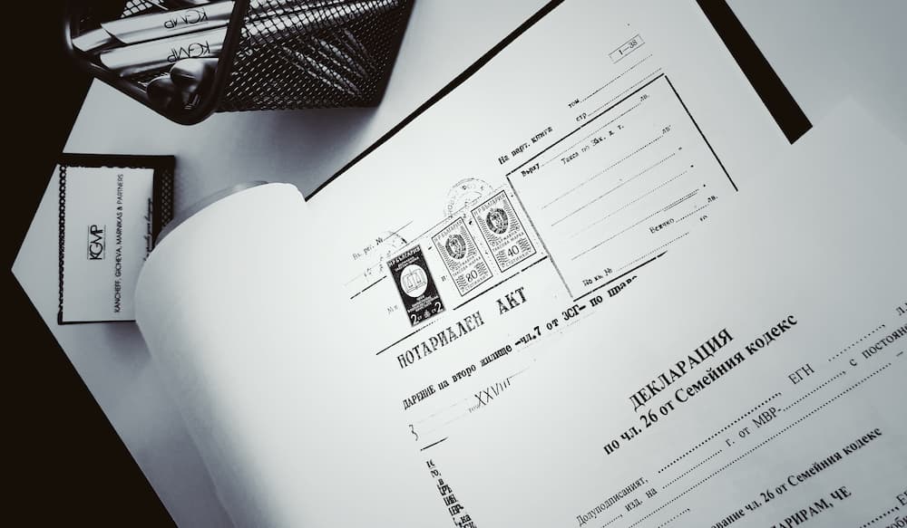 Разпореждане със семейно жилище – лична собственост на единия съпруг