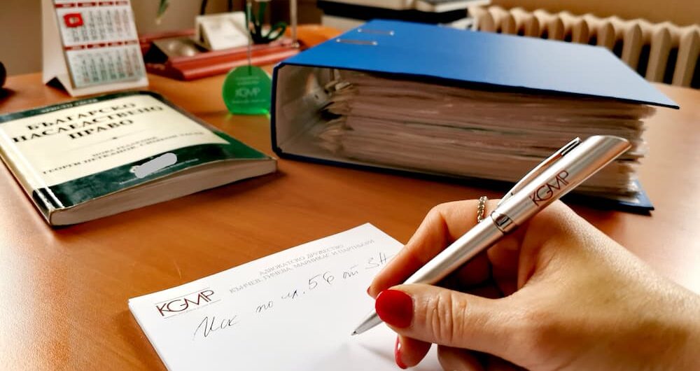Оспорване на отказ от наследство от кредитор